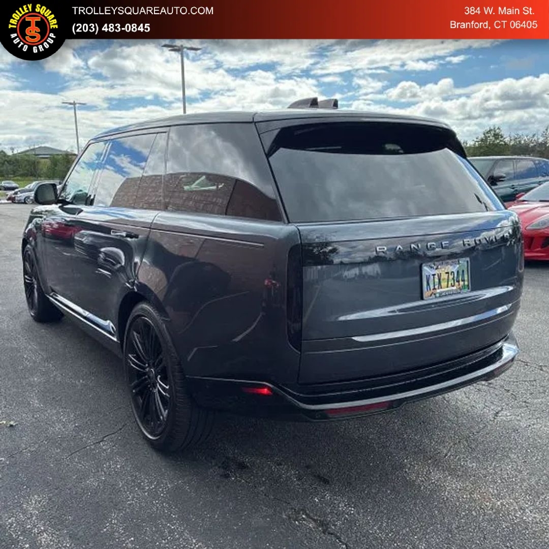 land rover range rover 2024 SALKPBE9XRA233441 image land rover range rover 2024 SALKPBE9XRA233441 image